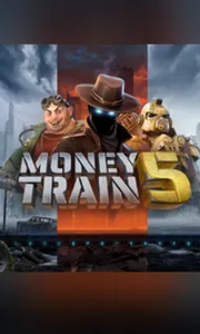 Money Train 5