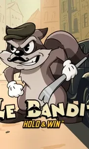 Le Bandit Hold And Win