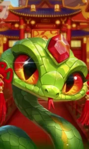 Fortune Snake