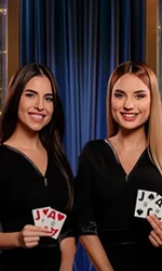 Lobby Blackjack