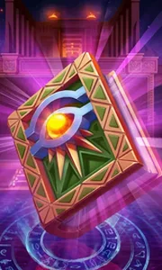 Book of Nile Magic choice