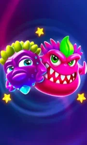 Alien Fruits 2