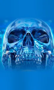 Crystal Skull