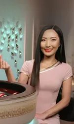 Korean Roulette