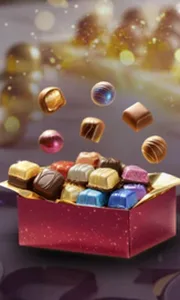 Chocolate Deluxe