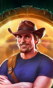 Book of Nile: HOLD 'N' LINK