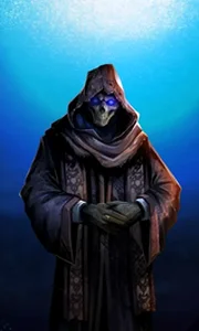 Dark Summoning
