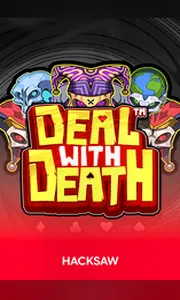 Hacksaw Gaming Deal With Death Oti