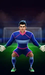 Penalty Shoot Out: Cup Mania