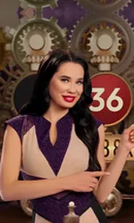Lucky 6 Roulette