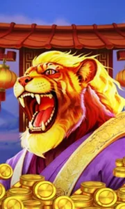 Wild Tiger