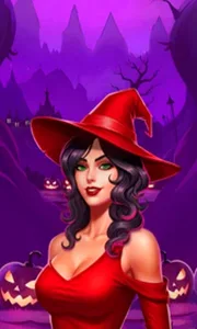 3 Witch Pots