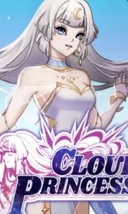 Cloud Princess