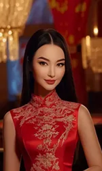 Chinese Speed Baccarat 3