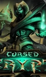 Cursed Crypt