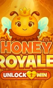 Honey Royale