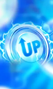 Coin UP: Lightning