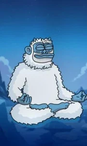 Lofi The Yeti