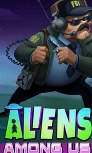 Aliens Among Us