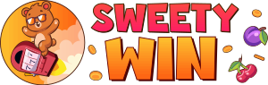Sweetywin Casino UK 2026 – Honest Review & Player Guide Logo
